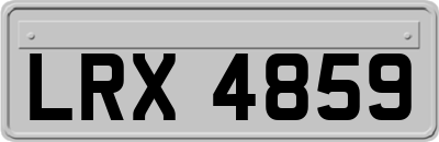 LRX4859