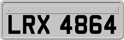 LRX4864