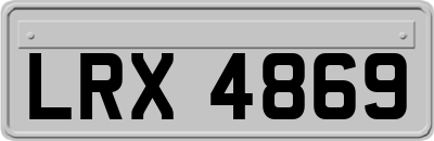 LRX4869
