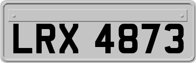 LRX4873