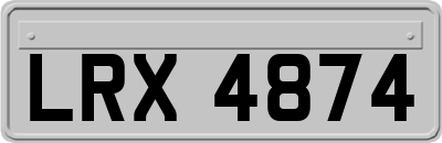 LRX4874