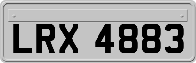 LRX4883