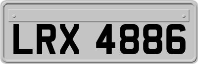 LRX4886