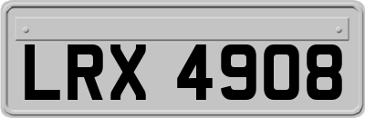 LRX4908