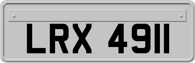 LRX4911
