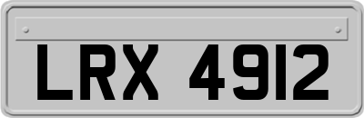 LRX4912