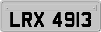 LRX4913