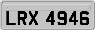 LRX4946