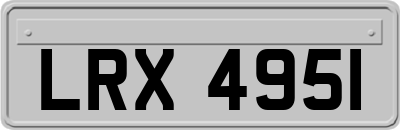 LRX4951