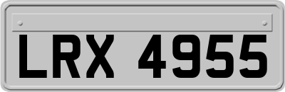 LRX4955