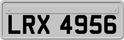 LRX4956