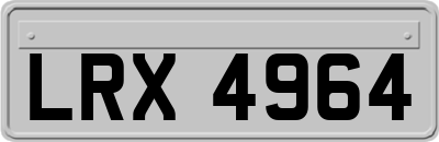 LRX4964