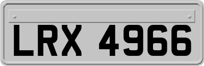 LRX4966