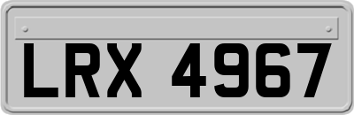 LRX4967