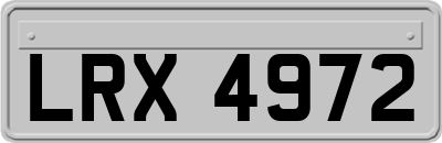 LRX4972
