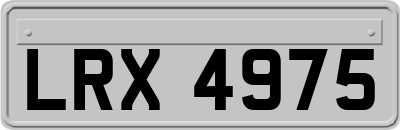LRX4975