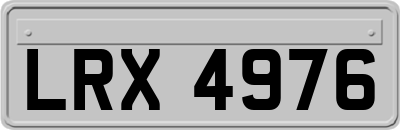 LRX4976