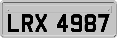 LRX4987