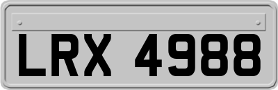 LRX4988