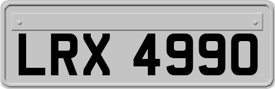 LRX4990