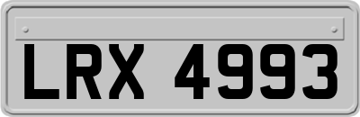 LRX4993