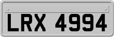 LRX4994