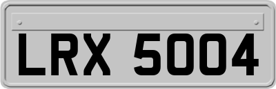 LRX5004