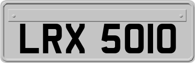 LRX5010