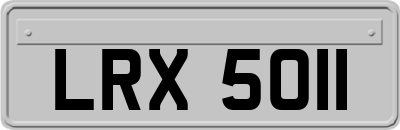 LRX5011