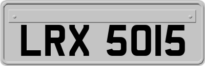 LRX5015