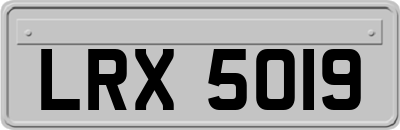 LRX5019