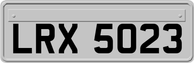 LRX5023