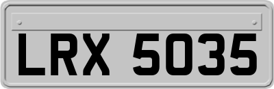 LRX5035