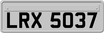 LRX5037