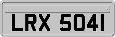 LRX5041