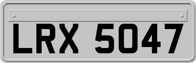 LRX5047