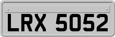 LRX5052