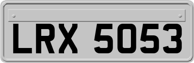 LRX5053