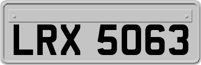 LRX5063