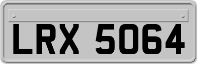 LRX5064