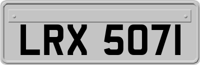 LRX5071