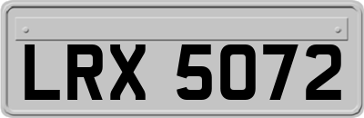 LRX5072