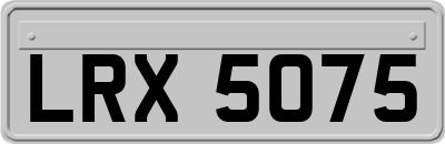 LRX5075