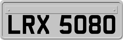 LRX5080