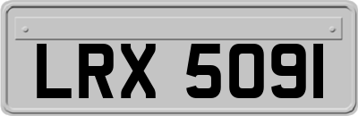 LRX5091