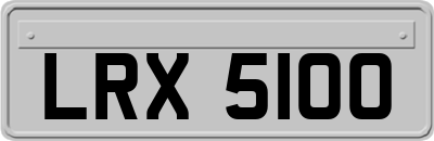 LRX5100