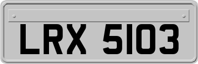 LRX5103