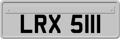 LRX5111