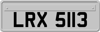 LRX5113