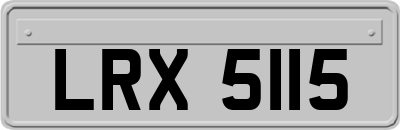 LRX5115